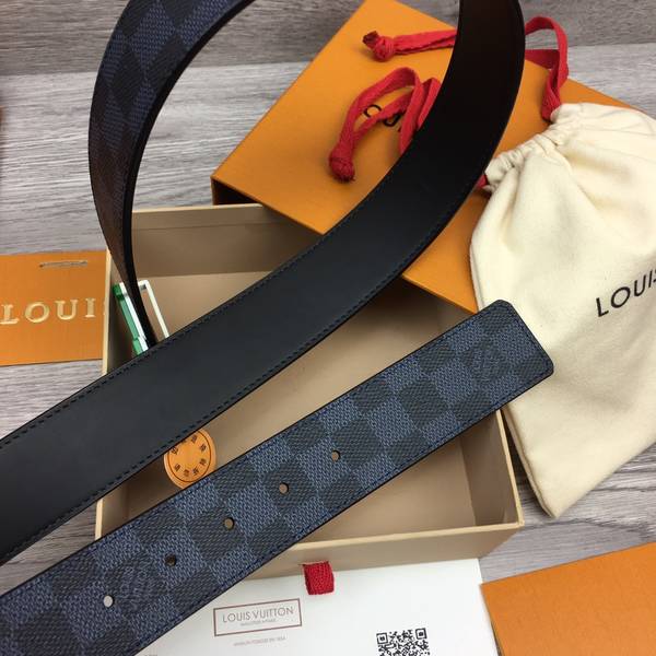 Louis Vuitton 40MM Belt LVB00353 Louis Vuitton 40MM Belt LVB00353